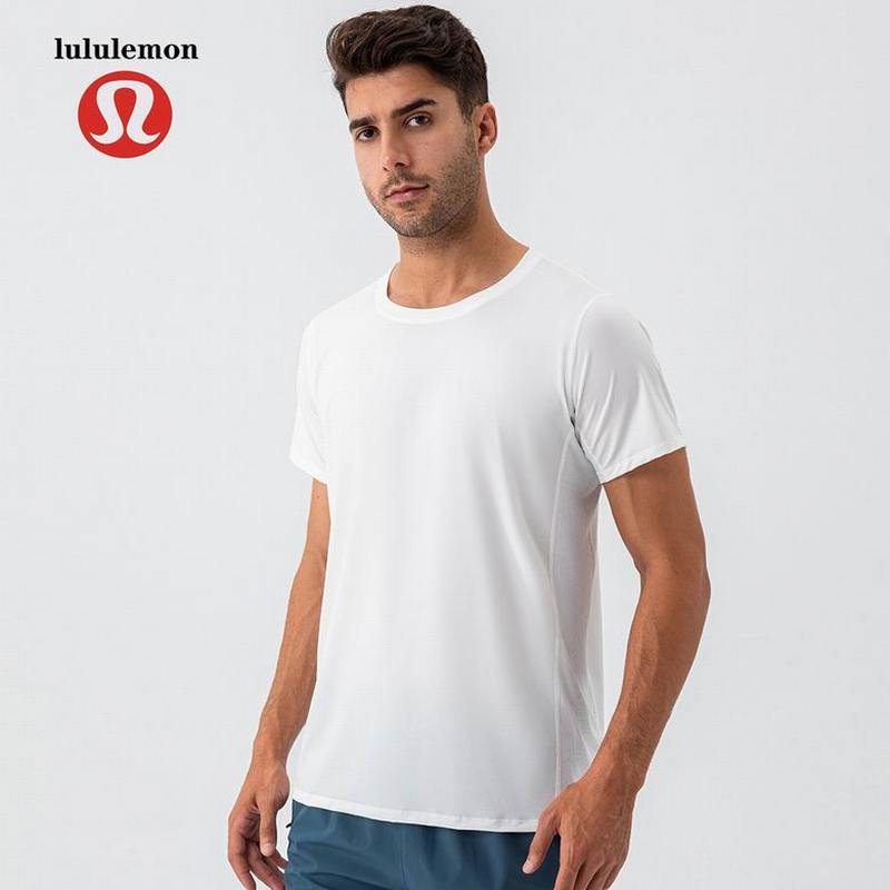 Lululemon Men's T-shirts 261